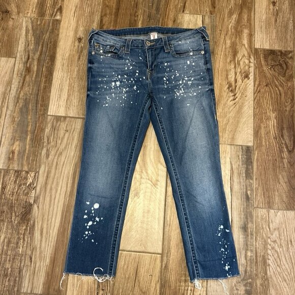 True Religion Jeans - Picture 1 of 4